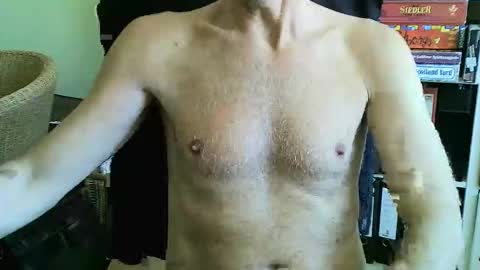 frisco69 online show from April 8, 9:30 am