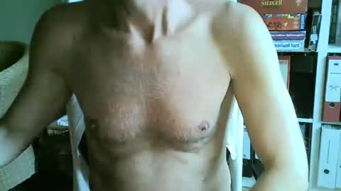 frisco69 online show from June 12, 3:43 pm