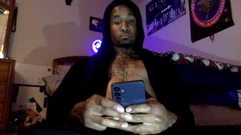 fromthabac online show from June 11, 3:15 am