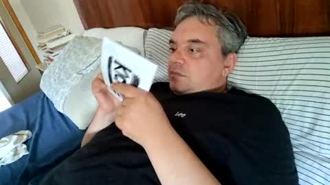 frozenshorty online show from July 26, 12:13 pm