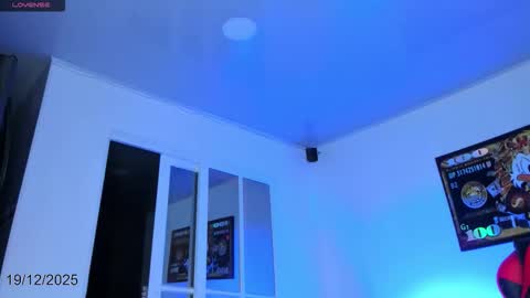 DEMONAELXX NEW ACCOUNT online show from December 20, 3:13 am