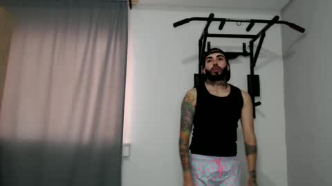 Jestevan online show from February 28, 3:37 pm