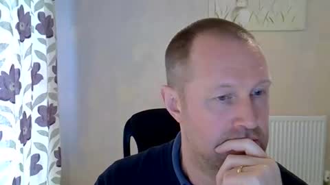 Fuck Buddy UK online show from June 6, 2:34 pm