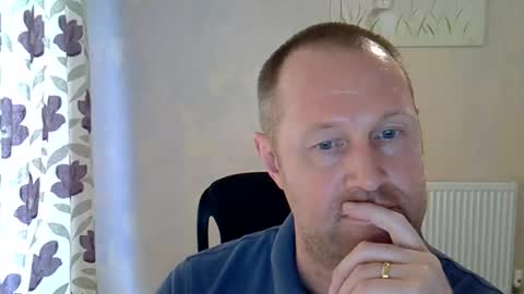 Fuck Buddy UK online show from June 25, 12:54 pm