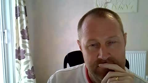 Fuck Buddy UK online show from June 9, 12:51 pm