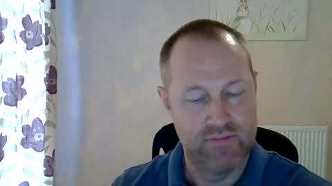 Fuck Buddy UK online show from August 6, 1:06 pm