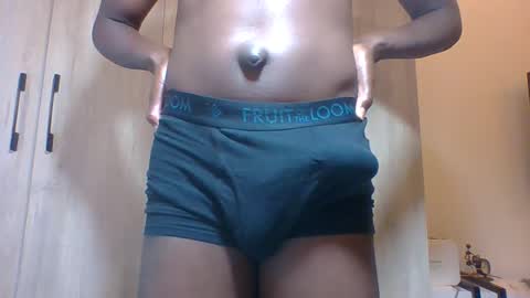 Prince online show from October 25, 7:59 pm