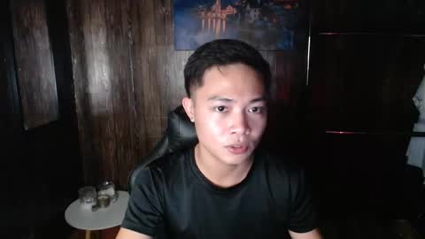 Zack online show from April 17, 9:23 am