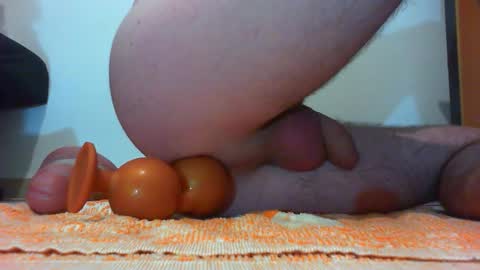 Rick online show from March 23, 7:09 pm