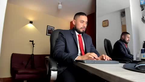 SERGIO THE SEX LAWYER online show from May 31, 6:03 am