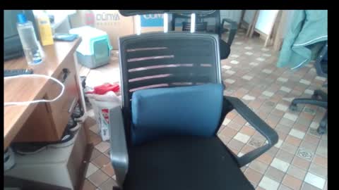 Bruchus online show from December 1, 9:34 am