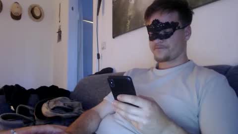 fuckordie1312 online show from June 7, 3:13 am