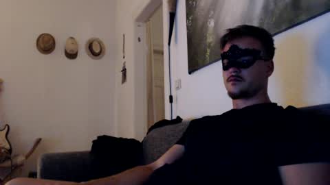 fuckordie1312 online show from July 9, 12:59 am