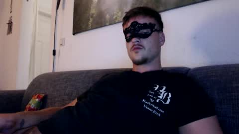 fuckordie1312 online show from July 6, 7:49 pm