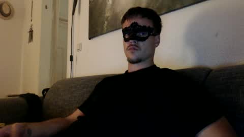 fuckordie1312 online show from June 24, 10:34 pm