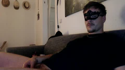 fuckordie1312 online show from June 14, 8:00 pm