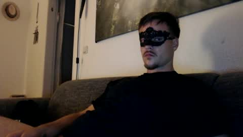 fuckordie1312 online show from June 19, 11:42 pm