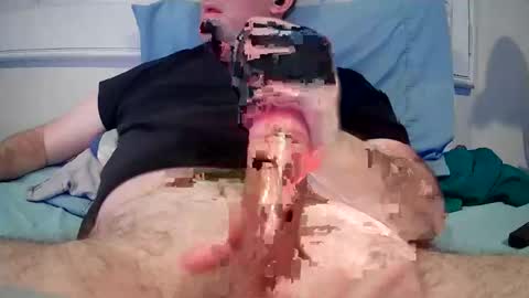 fuckstick1138 online show from March 28, 11:16 pm