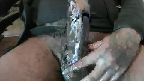 fucktheshitouttame_ online show from November 1, 1:09 am