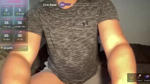 Muscle Bear Jock in Training online show from May 24, 2:23 pm
