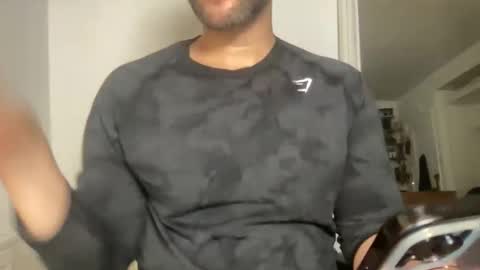 Muscle Bear Jock in Training online show from October 20, 11:19 pm