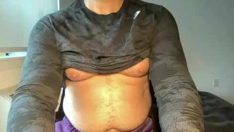 Muscle Bear Jock in Training online show from July 6, 1:52 pm