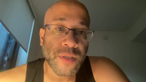 Muscle Bear Jock in Training online show from July 3, 9:26 am