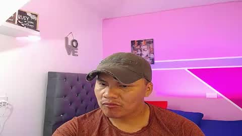 FUEGO MORO online show from June 18, 6:35 pm