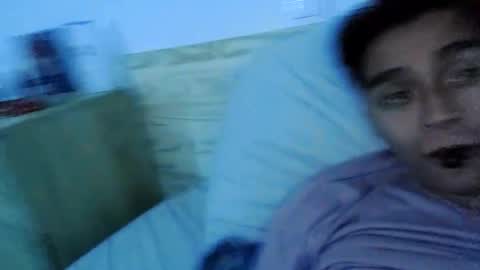 fuegocurioso online show from March 18, 10:57 pm