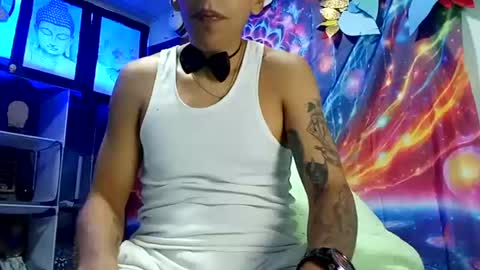 Latinfire vip online show from July 13, 7:38 pm
