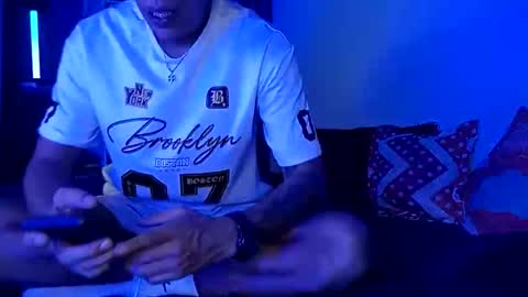 Latinfire vip online show from June 8, 2:34 am
