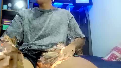 Latinfire vip online show from June 9, 2:46 am