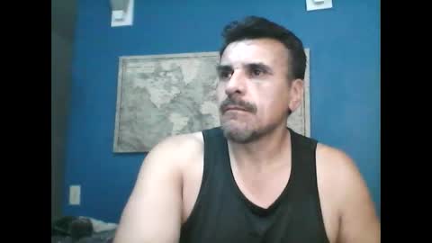 Snapshot of fuegolento22 chatting on September 19, 9:53 am fuego1ento22 online show from September 19, 9:53 am