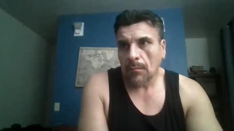 Snapshot of fuegolento22 chatting on January 10, 9:55 am fuego1ento22 online show from January 10, 9:55 am