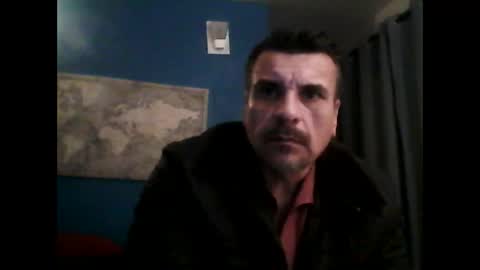 Snapshot of fuegolento22 chatting on February 19, 2:55 am fuego1ento22 online show from February 19, 2:55 am