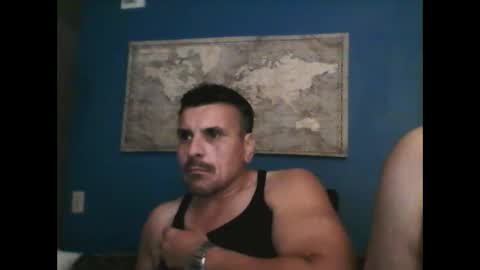 Snapshot of fuegolento22 chatting on October 5, 9:57 am fuego1ento22 online show from October 5, 9:57 am