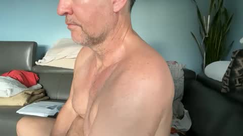 Gregorio online show from March 1, 12:10 am