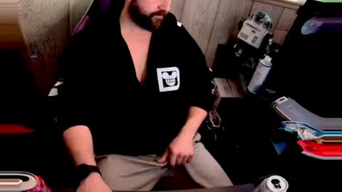 fufupop online show from April 3, 7:27 am