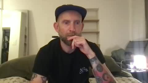 fugazixx online show from October 1, 7:40 pm