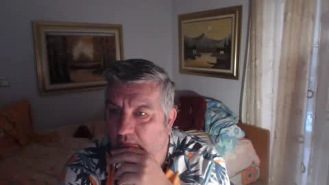 fukingcrazy online show from December 18, 2:38 pm