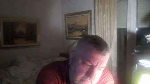 fukingcrazy online show from February 14, 9:10 pm