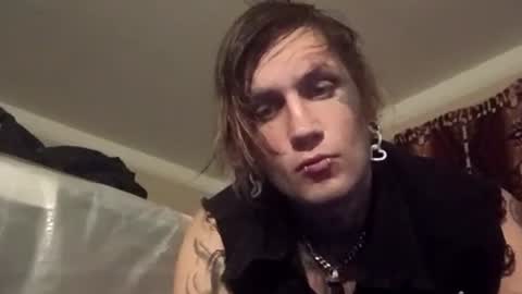 Jynx online show from June 27, 3:39 pm