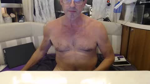 fuldaflyst4 online show from May 15, 9:34 pm