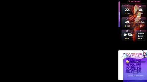 FullArtOfSex online show from February 16, 8:45 am