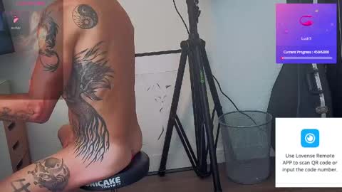 FullArtOfSex online show from June 3, 11:34 am