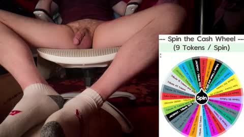 Fullofkink online show from December 4, 10:17 pm