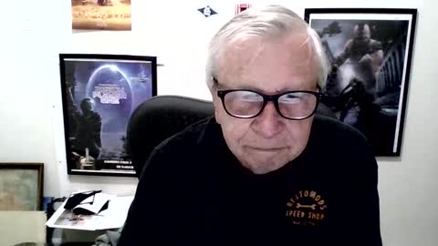 funclemike online show from May 5, 1:46 pm