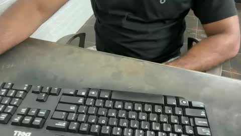 Snapshot of funlollypoppy chatting on October 30, 12:50 pm RockyLollyPoppyJosh online show from October 30, 12:50 pm