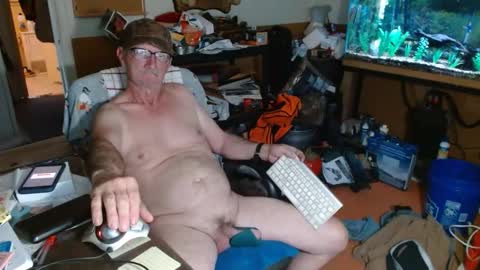 mike online show from March 30, 10:44 pm