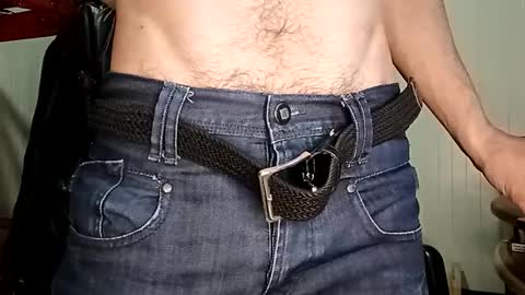 Italian men online show from April 5, 6:43 am